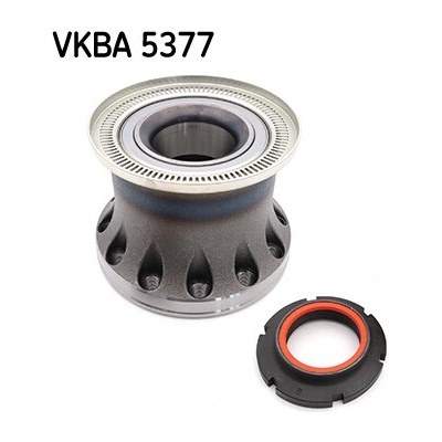 Súprava ložísk kolesa SKF VKBA 5377 (VKBA5377)