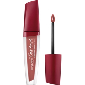 Deborah Milano Течно матово червило Red Touch, 11 Peachy Rose, 5 ml - baby