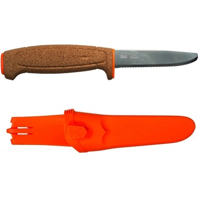Morakniv Floating Knife SRT (S) Orange 13131