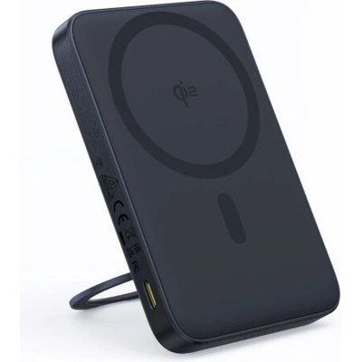 Baseus PicoGo Qi2 Power Bank 5000mAh 20W inkl. Ladekabel – Zboží Živě