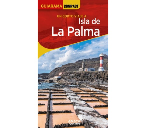 Isla de La Palma