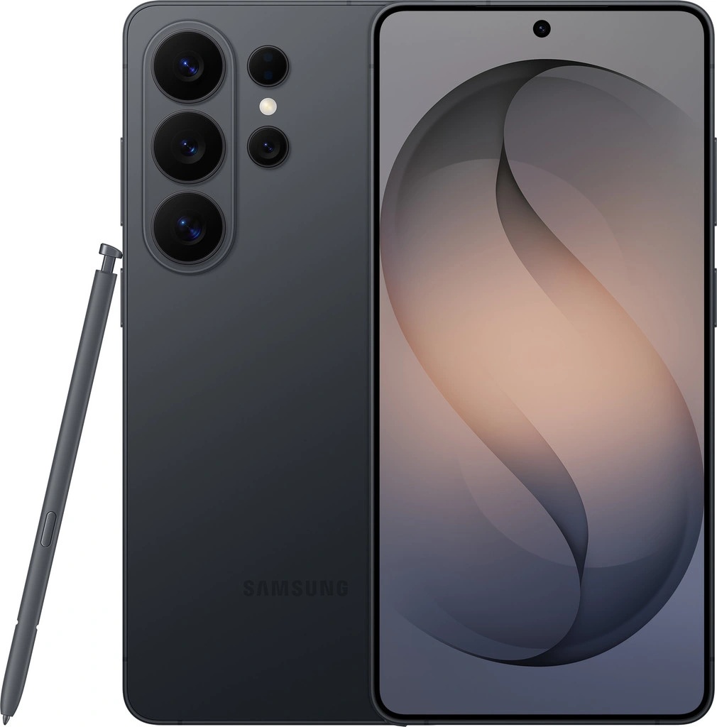 Tohle je absolutní vítěz srovnávacího testu - produkt Samsung Galaxy S26 Ultra