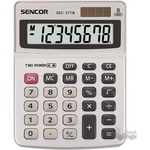 Sencor SEC 377/8 (10001170) Калкулатори