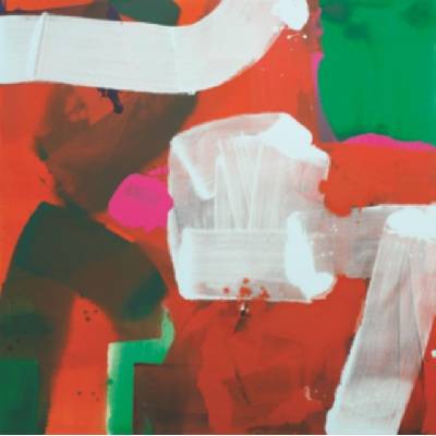 Strange Dance - Philip Selway CD