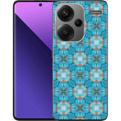 mmCase Gelové Xiaomi Redmi Note 13 Pro+ 5G - abstraktní motiv 12