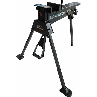 STROXX upínací stojan Powerclamp, upínací síla 1000 kg