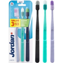 Jordan Clean Smile soft 3 ks