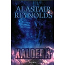 Kaldera - Alastair Reynolds