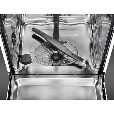 AEG 7000 GlassCare FSK73607Z