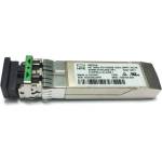 HP SFP модул HP QK724A, SFP+ LC Duplex, до 100m, multi-mode (QK724A)