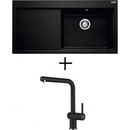 Set Franke MTG 611 + FN 6100