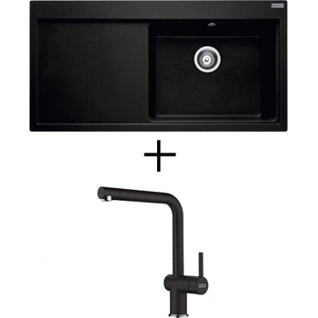 Set Franke MTG 611 + FN 6100