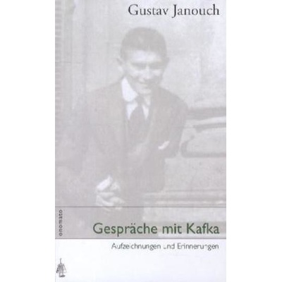 Gespräche mit Kafka