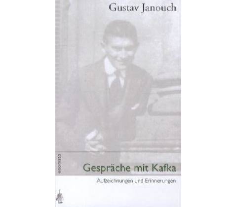 Gespräche mit Kafka