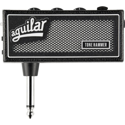 Aguilar amPlug3 Tone Hammer Бас слушалки усилватели