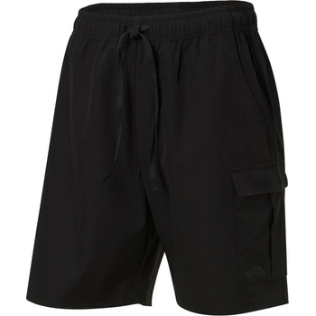 Crivit pánske funkčné šortky 100389895 čierna