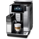 Automatické kávovary DeLonghi PrimaDonna Soul ECAM 610.74.MB