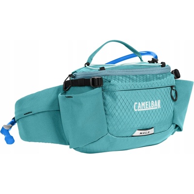 CAMELBAK M.U.L.E. 5 Waist Pack + Hydrovak 1,5L Arctic Blue