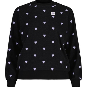 Maloja Дамски пуловер Maloja Women's PerdonigM. Jumper - Deep Black II - размер XL (117-2030-0615)