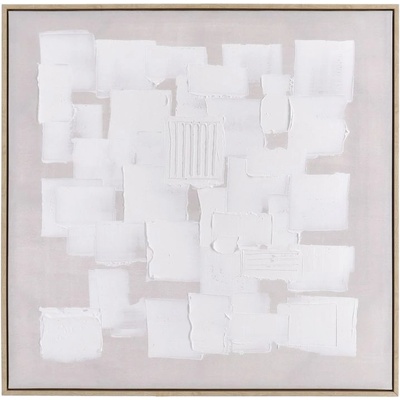 Bizzotto Texture КАРТИНА С РАМКА m68 82, 6x82, 6 (0242828)