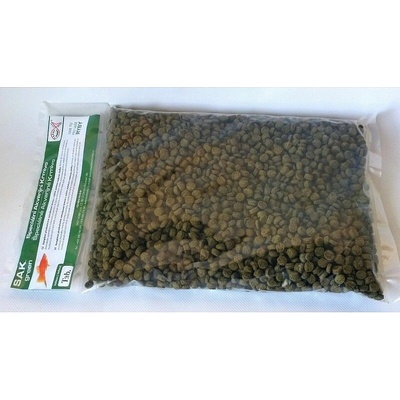 S.A.K. Green tablety 1 kg