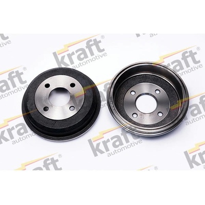 Brzdový buben KRAFT AUTOMOTIVE 6062005