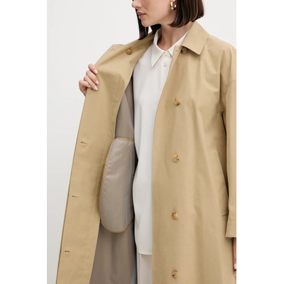 MM by Max Mara Палто MM by Max Mara ALIBI (2526026027600)