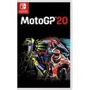 Moto GP 20