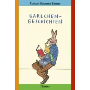 Karlchen-Geschichten | Rotraut S. Berner (2003)
