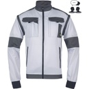 CERVA MAX ECO STRETCH bunda modrá