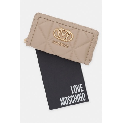 Moschino Портфейл дамски от имитация на кожа (JC5644PP0OLC0209)