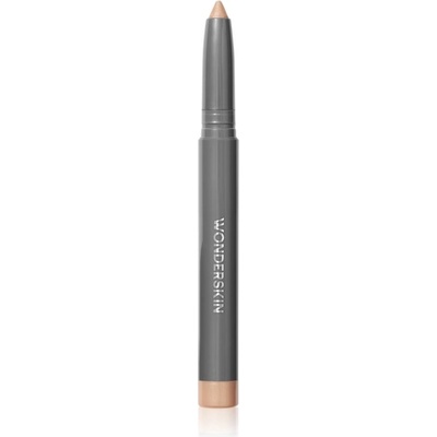 WONDERSKIN IYKYK сенки за очи в молив цвят Champagne 1.4 гр