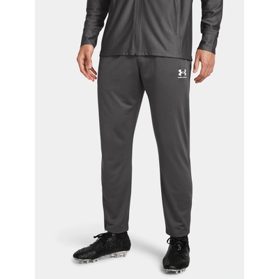 Under Armour UA M's Ch. Pique Pant Šedá