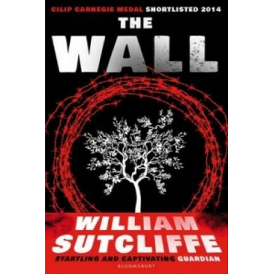 The Wall - William Sutcliffe