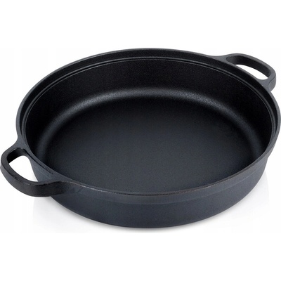 Tradiční pánev Artemis 30 cm litinová