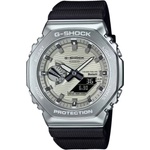 Casio GBM-2100A-8B Часовници