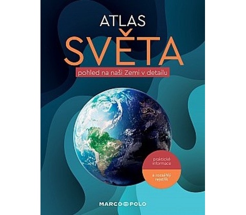 Atlas Světa