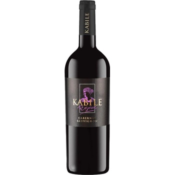 Image 1 of Villa Yambol Каберне Совиньон Кабиле Резерва