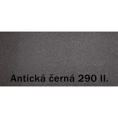 Schmiedeeisen lack kovářská barva 2l antická černá 290 II.