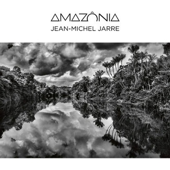 Jean Michel Jarre - Amazonia CD