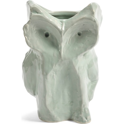 Serax After Midnight Ваза 23 см, светлосин (B7325002-602)