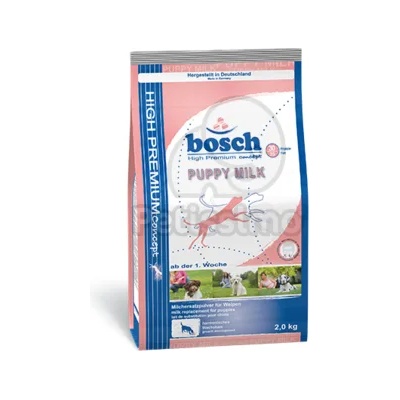 Bosch Puppy Milk 2 кг