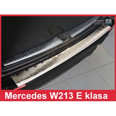Lista na naraznik Avisa Mercedes E-CLASS W213 KOMBI 2016-