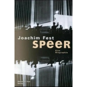 Speer | Joachim C. Fest (1999)