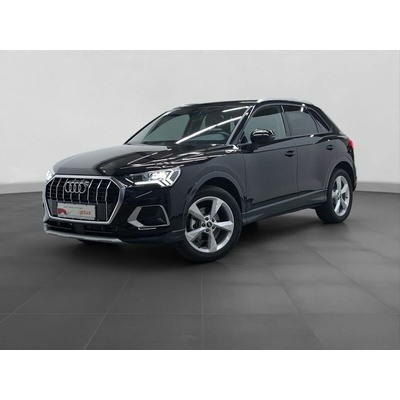 Audi Q3 35 TFSI S-line 110 kW