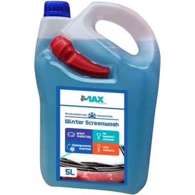 4MAX Winter Fluid CC 5L -90°C