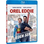 MagicBox Еди Орела - Blu-ray (014375)