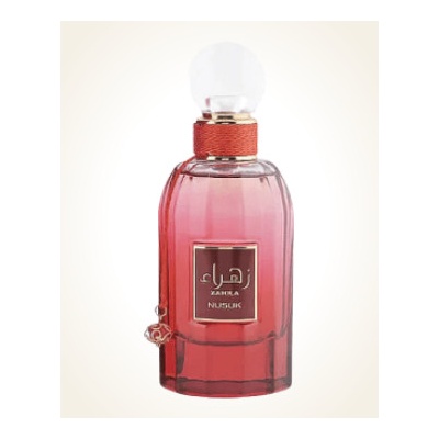 Nusuk Zahra parfémovaná voda dámská 85 ml