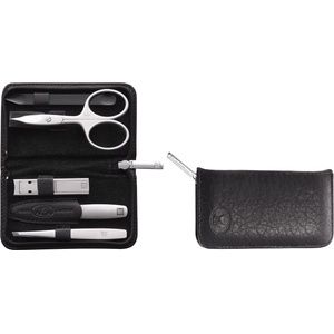 Zwilling Комплект за маникюр и педикюр twinox® yak, комплект от 5 бр. , с клещи, zwilling (zw98680004)