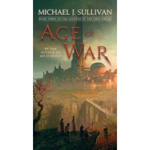 Age of War (ISBN: 9781101965412)